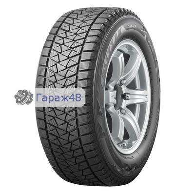 Bridgestone Blizzak DMV2 195/80 R15 96R